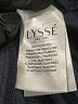 Lyssé Blue Jacket Size L - photo 7
