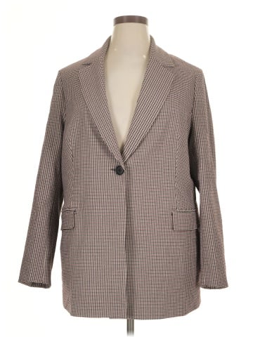 Adrianna Papell Blazer (view 1)