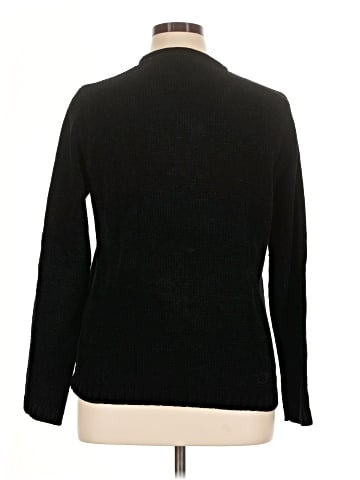 Carolyn Taylor Pullover Sweater (view 2)
