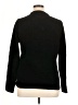 Carolyn Taylor 100% Acrylic Black Pullover Sweater Size XL - photo 2