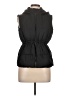 Shein Black Vest Size M - photo 1