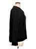 Carolyn Taylor 100% Acrylic Black Pullover Sweater Size XL - photo 4