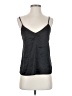 ASOS Black Sleeveless Top Size 2 - photo 1