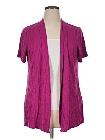 Grayson Cardigan (view 1)
