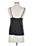 ASOS Black Sleeveless Top Size 2 - photo 2