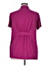 Grayson Purple Cardigan Size XL (5) - photo 2