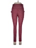 Athleta Red Active Pants Size L - photo 1
