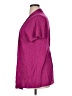 Grayson Purple Cardigan Size XL (5) - photo 5