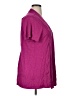 Grayson Purple Cardigan Size XL (5) - photo 4