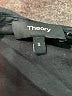 Theory Black Sleeveless Blouse Size S - photo 7