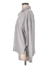 Unbranded Gray Long Sleeve Polo Size M - photo 5