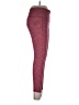 Athleta Red Active Pants Size L - photo 4