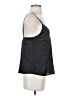 ASOS Black Sleeveless Top Size 2 - photo 4