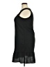 Unbranded 100% Polyester Black Casual Dress Size XL - photo 5