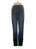 7 For All Mankind Color Block Blue Jeans Size 26 waist - photo 1