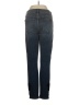 7 For All Mankind Color Block Blue Jeans Size 26 waist - photo 2