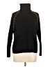 The Kooples 100% Cashmere Black Cashmere Pullover Sweater Size M (estimated) - photo 1