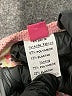 Unbranded Pink Swimsuit Top Size M - photo 5