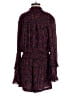Adelyn Rae 100% Polyester Purple Romper Size S - photo 2