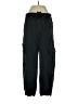 Gap Black Cargo Pants Size S - photo 1