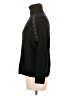 The Kooples 100% Cashmere Black Cashmere Pullover Sweater Size M (estimated) - photo 5