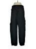 Gap Black Cargo Pants Size S - photo 2