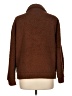 Unbranded Brown Coat Size L - photo 2