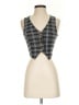Unbranded Gray Vest Size XS (estimated) - photo 1