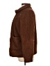 Unbranded Brown Coat Size L - photo 5