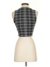 Unbranded Gray Vest Size XS (estimated) - photo 2