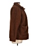 Unbranded Brown Coat Size L - photo 4