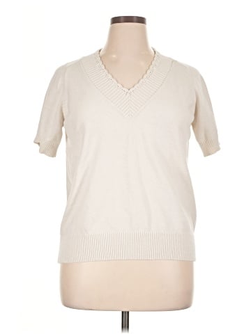 Evolution by Cyrus Sweater Vest (view 1)