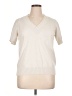 Evolution by Cyrus Ivory Sweater Vest Size 1X - photo 1
