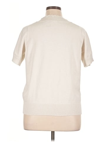 Evolution by Cyrus Sweater Vest (view 2)