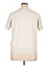 Evolution by Cyrus Ivory Sweater Vest Size 1X - photo 2
