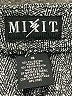 Mixit Tweed Gray Dress Pants Size 18 - photo 4