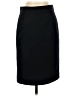 Anne Klein Solid Black Formal Skirt Size 0 - photo 1