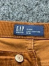 Gap Brown Casual Pants Size 10 - photo 7