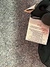 BCBGMAXAZRIA 100% Silk Black Cocktail Dress Size 4 - photo 8