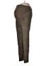 Nicol Caramel - Maternity 100% Viscose Brown Khakis Size EU 40 / US 10 - photo 1