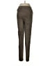 Nicol Caramel - Maternity 100% Viscose Brown Khakis Size EU 40 / US 10 - photo 2