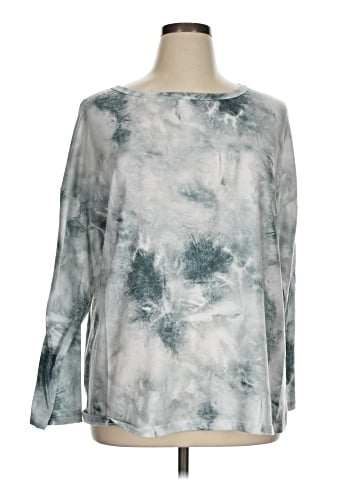 leo rosi Long Sleeve T-Shirt (view 1)