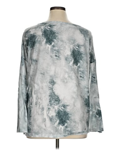leo rosi Long Sleeve T-Shirt (view 2)