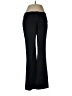 Adidas 100% Polyester Black Active Pants Size 4 - photo 1