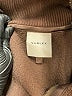 Varley 100% Recycled Polyester Brown Pullover Sweater Size L - photo 7