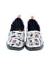 TOMS Graphic Gray Ivory Sneakers Size 4 1/2 (youth) - photo 2