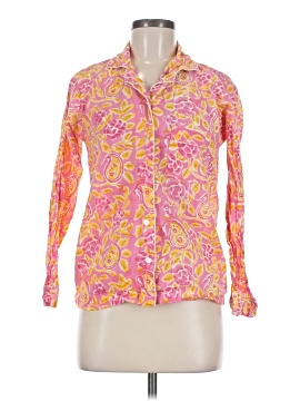 Assorted Brands Long Sleeve Blouse