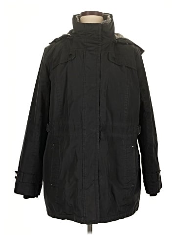 d.e.t.a.i.l.s Coat (view 1)
