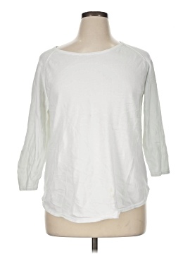 Jeanne Pierre Sweatshirt