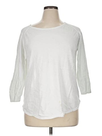Jeanne Pierre Sweatshirt (view 1)